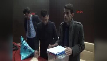 Adıyaman'da 50 kişilik geçici işe 2 bin 289 başvuru