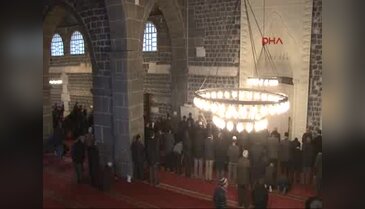 Diyarbakır'da STK'lardan ortak çağrı: Bütün insanlık için terör dursun
