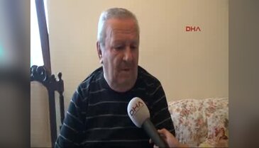 Şehit Emniyet Müdürü'nün babası: Mesleği benden sevdi