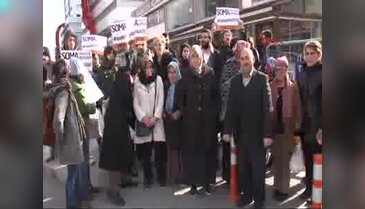 "Üretimle ilgim yok" dedi, suçlamaları kabul etmedi
