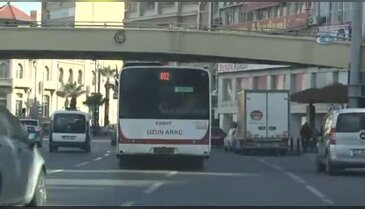 Bir ilde daha kadınlara ulaşımda pozitif ayrımcılık