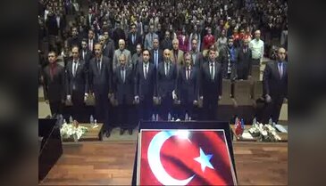 Gaziantep 'Akıllı şehir' oluyor