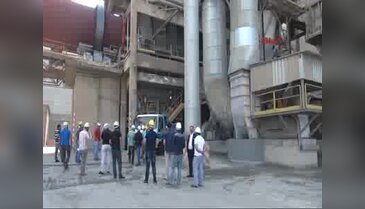 Şanlıurfa'da, 6 ton uyuşturucu imha edildi