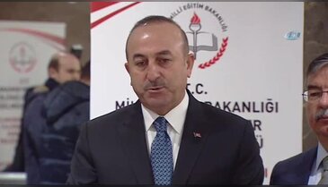 "Rejim ve bazı ayrı gruplar ateşkese engel olmaya çalışıyor"