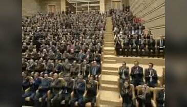 Cumhurbaşkanı Erdoğan 32. Muhtarlar Toplantısı'nda konuştu - 2