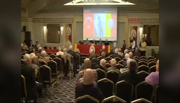 Galatasaray Divan Kurulu yapıldı