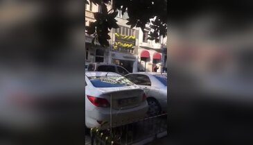 İstanbul'da tinerci yolunu kestiği adamı yaktı