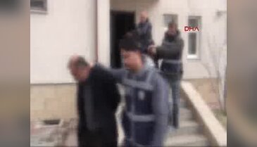 Van'da fuhuş operasyonu
