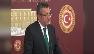 Engin Altay: Cumhurbaşkanı 'seferberlik ilanı' ile liderler zirvesinin üstüne çökmüştür