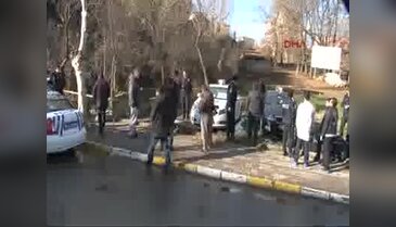 İstanbul Çekmeköy'de el bombası alarmı - 2