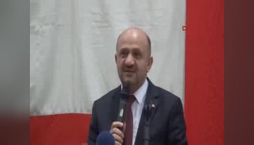 Bakan Işık, İngiltere'deki IŞİD ile mücadele toplantısına katılacak