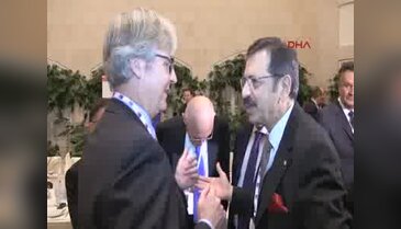 AB Bakanı Çelik: Sarkozy'nin kafasındaki gibi bir AB'ye girmek istemeyiz
