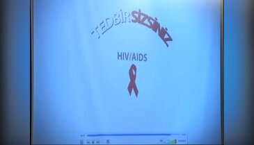 En büyük önyargı: "Ona sakın dokunma, onda AIDS var"