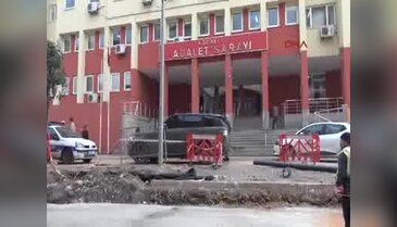 Bylock kullandıkları iddia edilen 9 kişi adliyeye sevk edildi