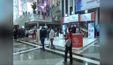 Marka Festivali kapılarını açtı