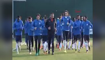 Süper Lig futbolcusunun güvercin tutkusu