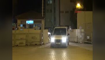 Bar ve gece kulüplerinde asayiş uygulaması