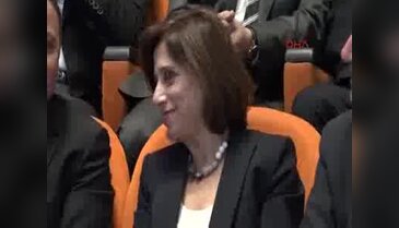 TÜSİAD Başkanı'nın 'trol' isyanı