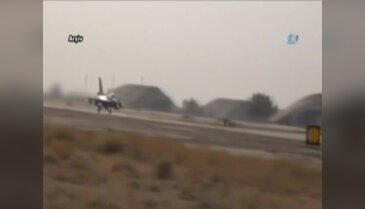 Türk jetleri PKK'nın elebaşlarını vurdu: 29 ölü