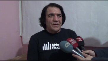 Bir zamanlar Saddam Hüseyin'in generaliydi şimdi ise...