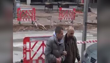 13 yaşındaki kız çocuğunu tacizden gözaltına alındı