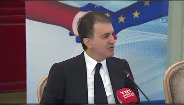 "Dünya için utanç vesilesidir"
