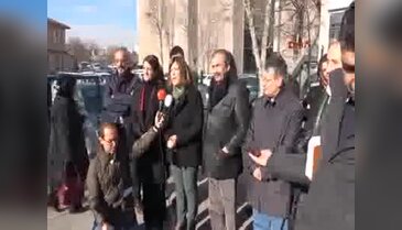 Demirtaş: Biz yargıya kafa tutmadık, hukuksuzluğa ve siyasi olarak AKP'ye kafa tuttuk