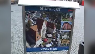 Delmenhorst meclisi İbrahim Tuner'i 'onursal meclis üyesi' seçti