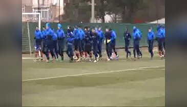 Karabükspor Teknik Direktörü Tudor: Türkiye'de kendimi güvende hissediyorum