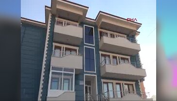 Silahla yaralama anı güvenlik kamerasında