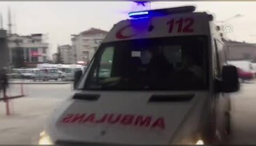 Bursa'da silahlı saldırı! - 2