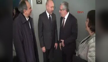Paris'te 'Türk Sinemasıyla Randevu'ya muhteşem gala