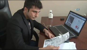Polis sahte vekaletle arsa satanları böyle yakaladı