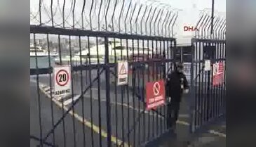 BUDO alev aldı! İstanbul Sarayburnu'da deniz otobüsünde yangın - 3