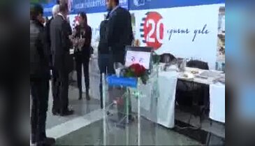 Prof. Dr. Yıldırım Üçtuğ: "Dünya üniversiteler sıralamasında ilk 500 arasındayız"