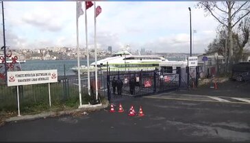 Bursa Büyükşehir Belediyesi'nden BUDO yangını açıklaması