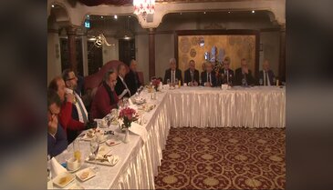 Bursa'da CHP ve MHP'den Gemport hisselerinin ucuza satıldığı iddiası