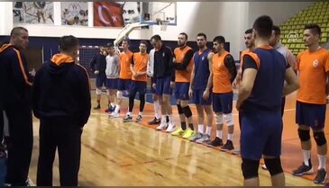 İnegöl Belediyespor'da yüzler gülüyor