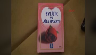 Kütahya Belediyesi'nin 'Evlilik' kitabına CHP İl Başkanı tepki gösterdi