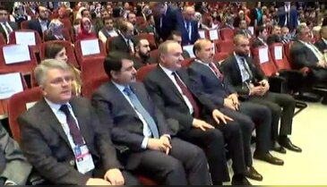 "Güçlerimizi birleştirerek daha güçlü olabiliriz"