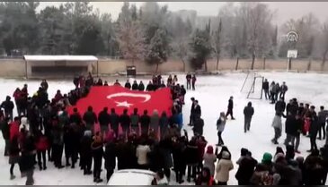 Bursa'da lise öğrencilerinden asılsız ihbar ile polise sürpriz