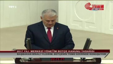Başbakan Yıldırım: "7 bin 500 sivil kurtarıldı"