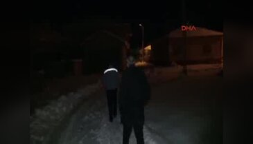 Erzincan'da korkutan depremler