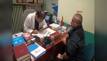 Adli tıp uzmanından 10 yıl süren DNA incelemesi