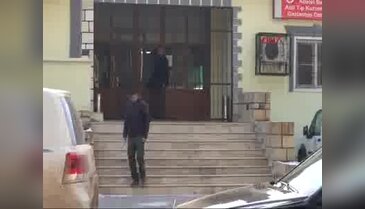 Fırat Kalkanı'nda yaralanan Astsubay şehit oldu