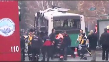 TSK: 13 personel şehit, 56 personel yaralı