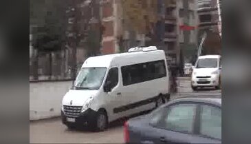 FETÖ'nün Tokat avukatlar imamına 15 yıl hapis