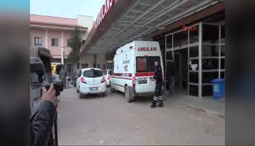 Fırat Kalkanı'nda, 3 Türk askeri yaralandı