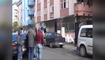 Yalova'da çocuğunun gözleri önünde eşini ve kayınvaldesini öldürüp intihar etti