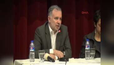 HDP'li Bilgen: Çok hızlı şekilde kınıyoruz